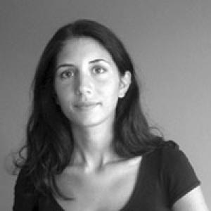 Pauline Duhamel - Auteur