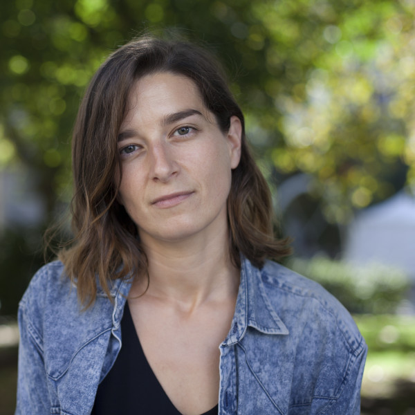 Bea Lema - Auteur