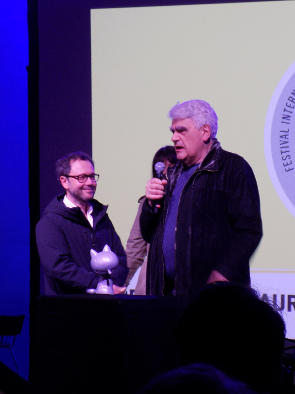 Festival d'Angoulême : Posy Simmonds reçoit le Grand Prix 2024
