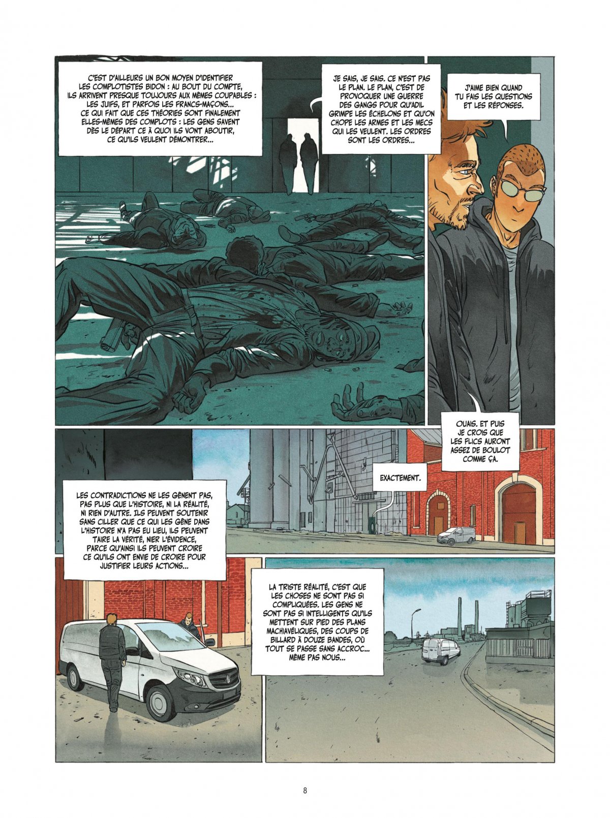 Circuit court - Extrait 1