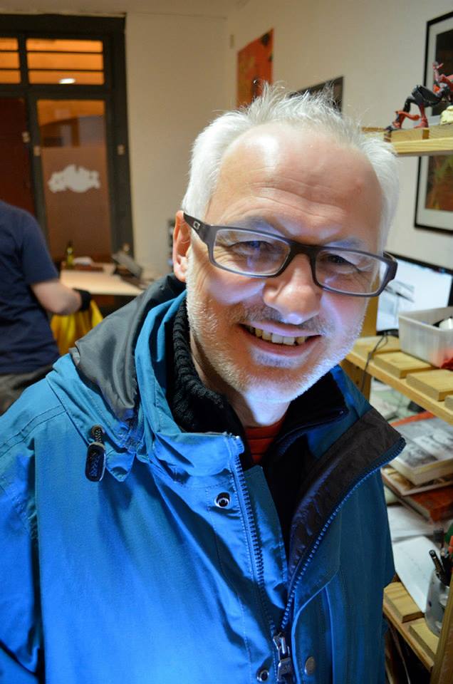 Philippe Masson - Auteur