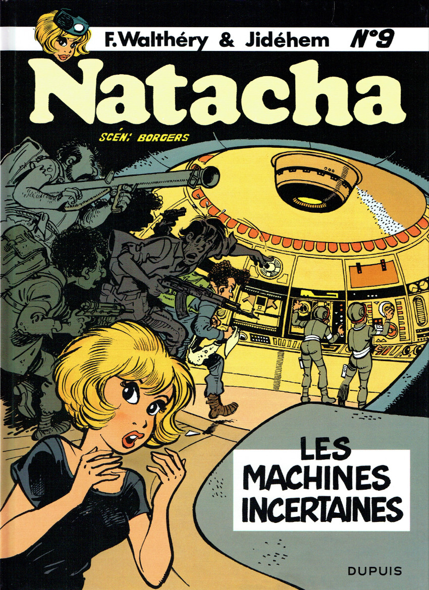 Machines incertaines (Les)
