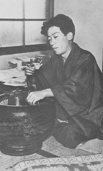 Takiji Kobayashi - Auteur