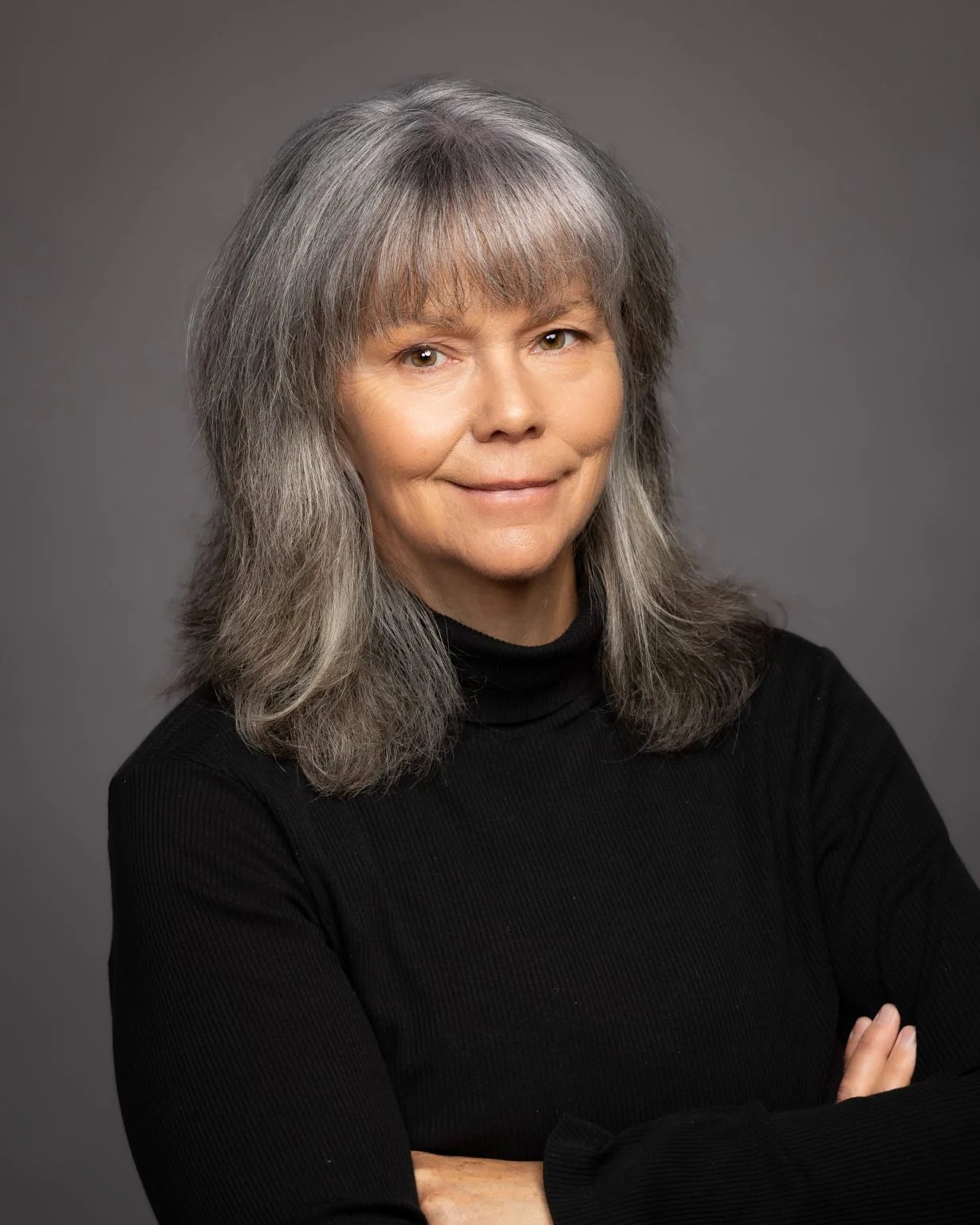 Brigitte Marleau - Auteur