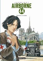 Série Airborne 44