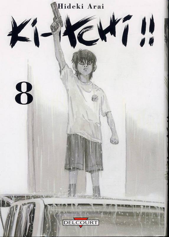 Ki-itchi 8