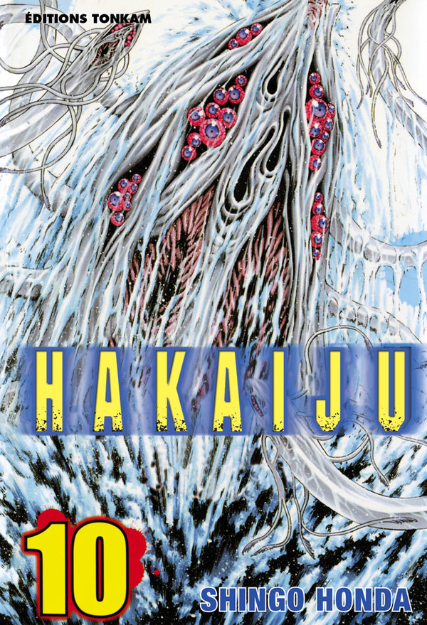 Hakaiju 10