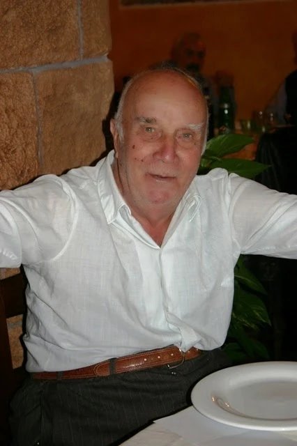 Renato Polese - Auteur