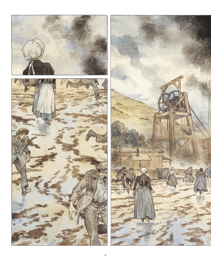 Mary Jane - Extrait 1