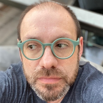 Francisco Ortega - Auteur