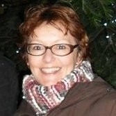 Virginie Vanholme - Auteur