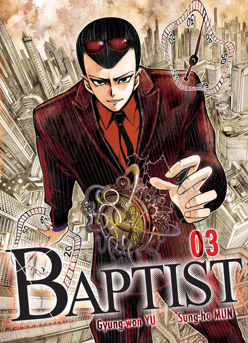 Baptist 3