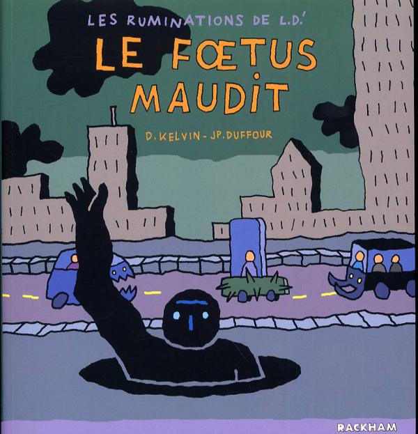 Foetus Maudit