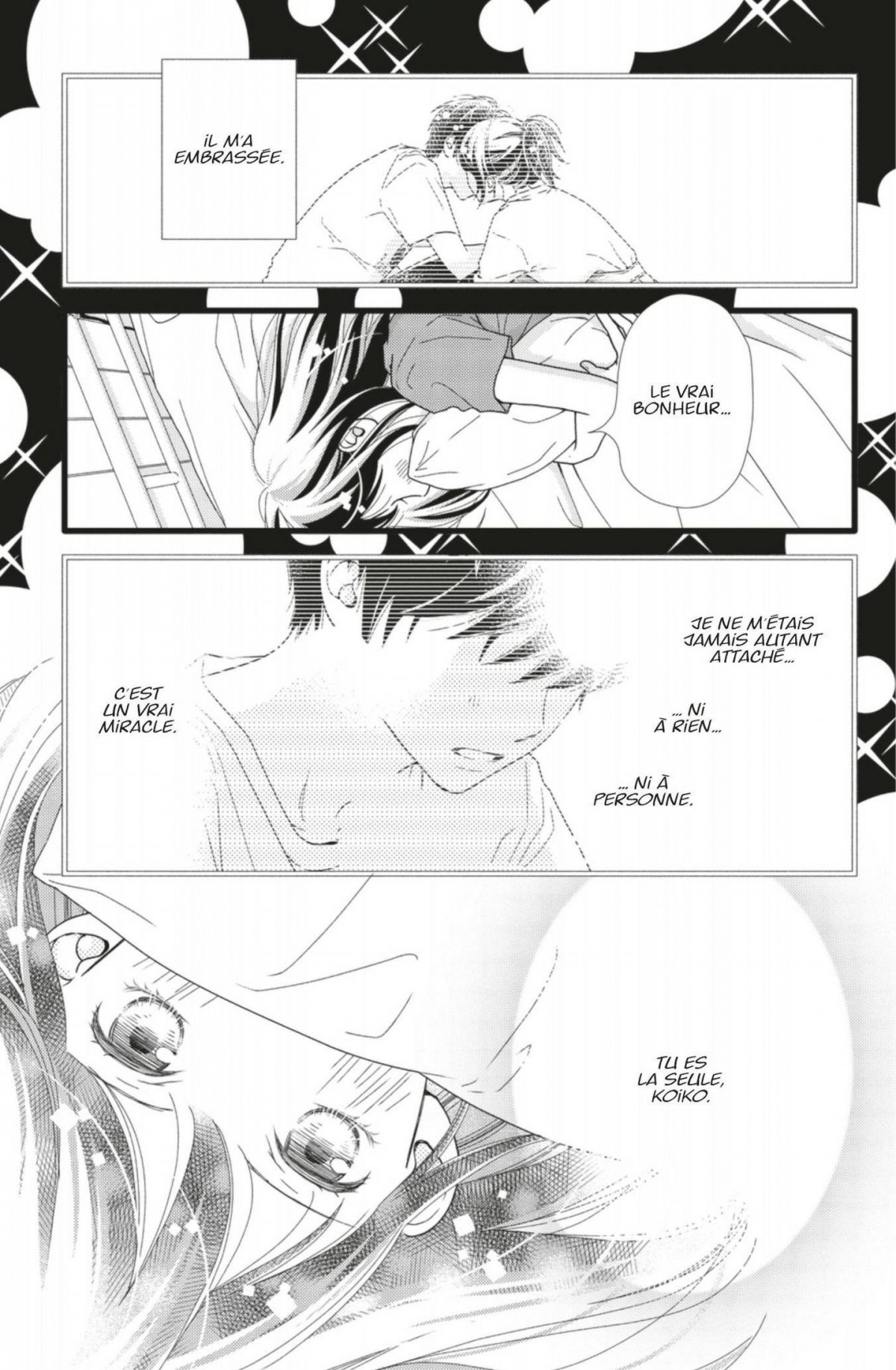 Banale à tout prix 9 - Extrait 1