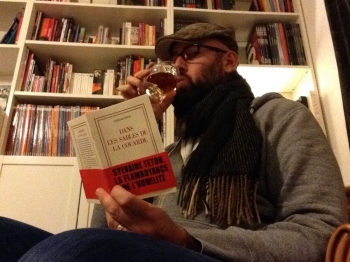 Antoine Kirsch - Auteur