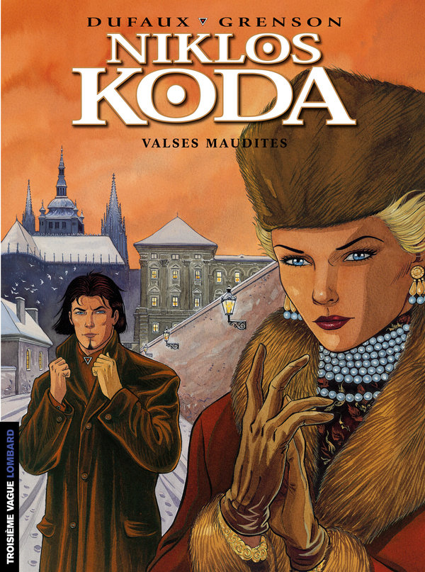 Valses maudites