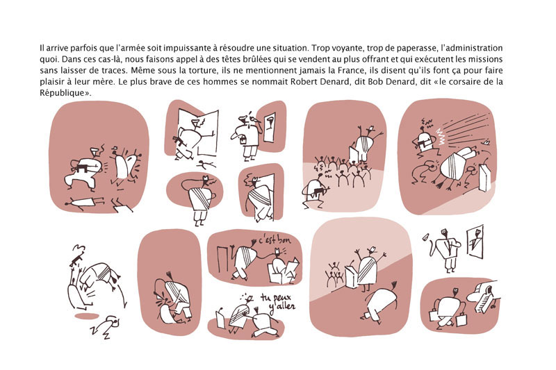 Françafrique (La) - Extrait 1