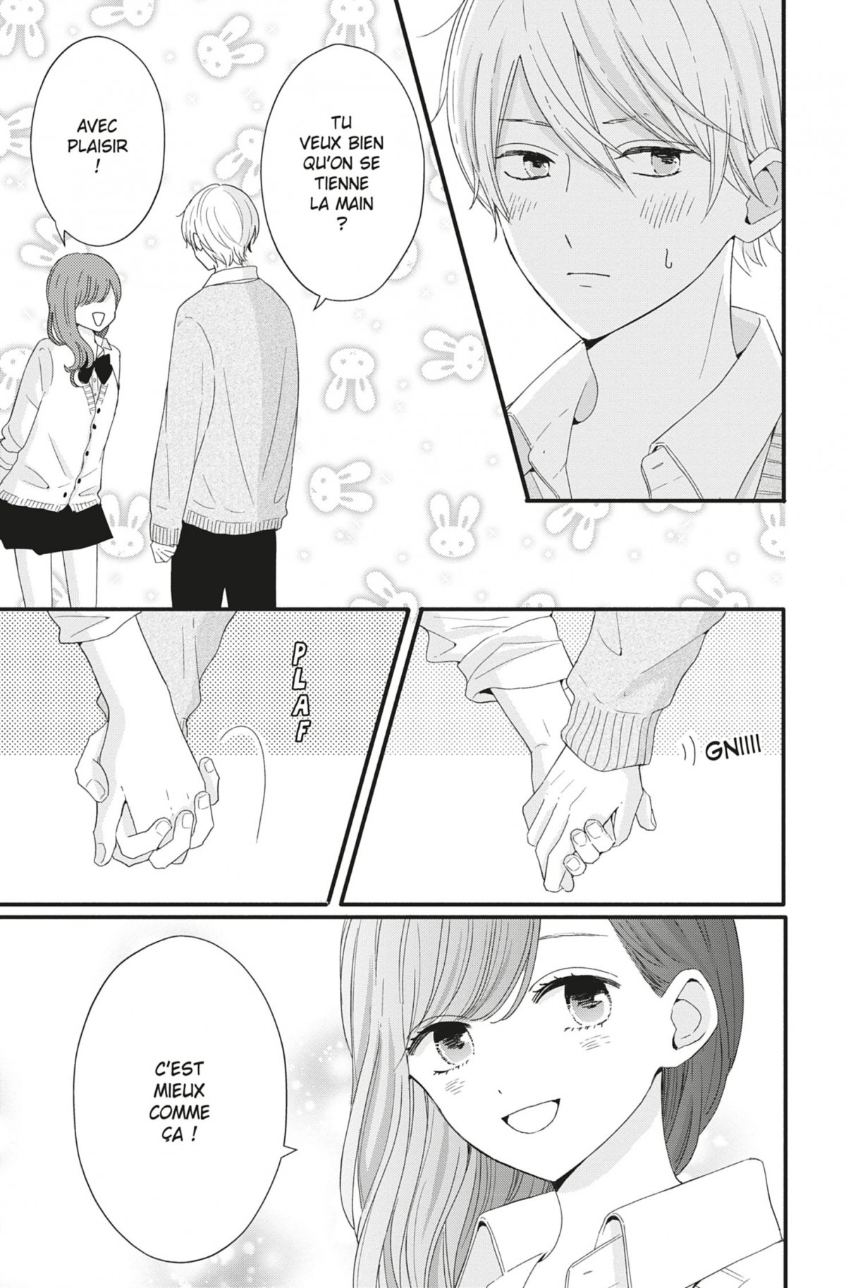 Caprices de la Lune (Les) 4 - Extrait 1