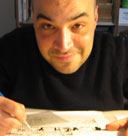 Andrea Freccero - Auteur