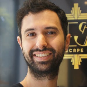 Rémi Prieur - Auteur