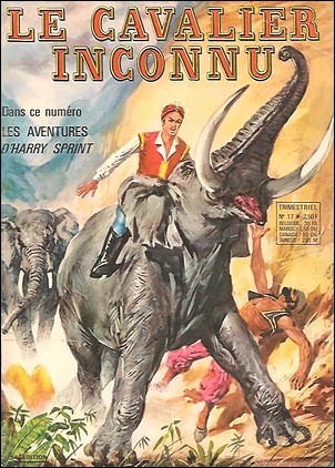 Secret de Mana-Menon (Le)