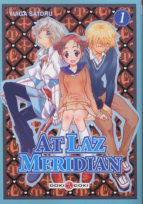 At Laz Meridian 1