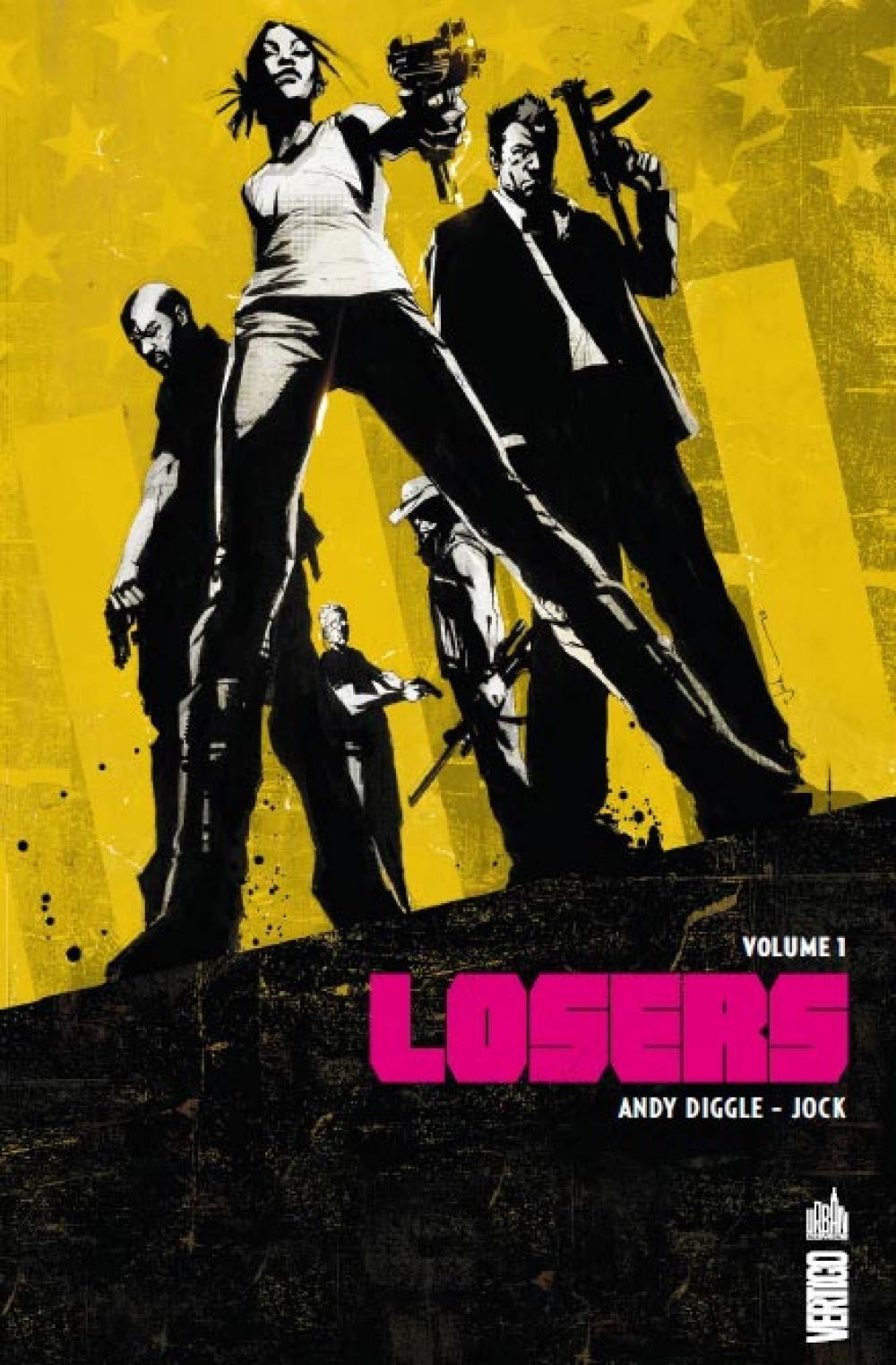 Losers 1