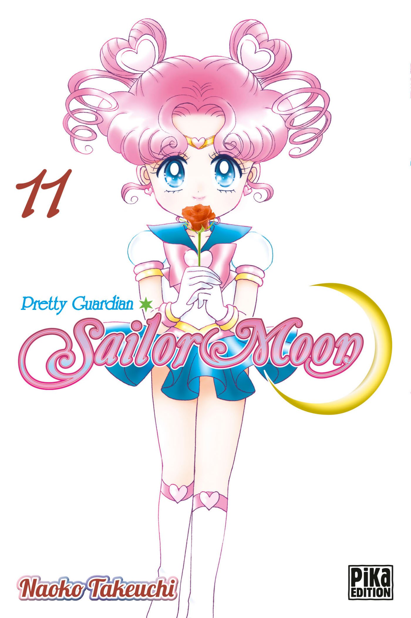Sailor Moon 11