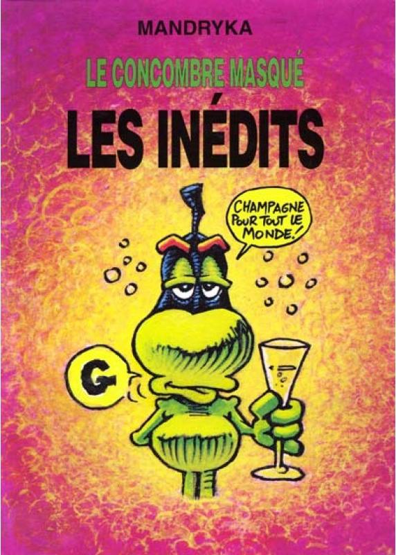 Inédits (Les)