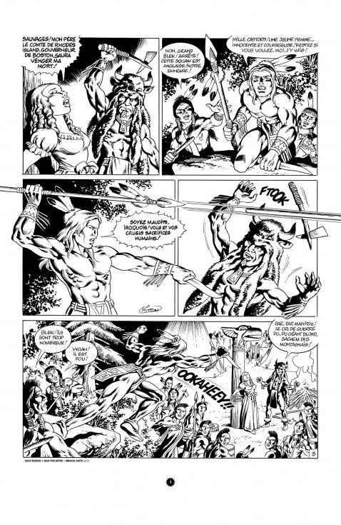 Origines de Roddy (Les) - Extrait 1