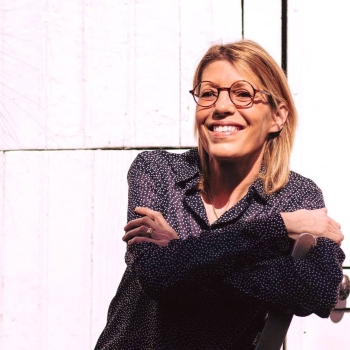 Camille Hoppenot - Auteur