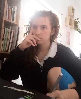 Annabelle Gormand - Auteur