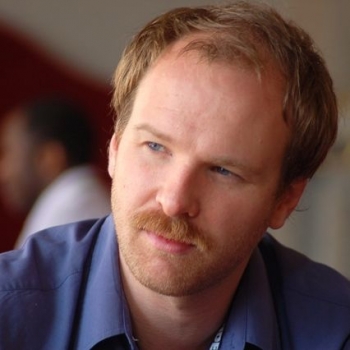Stéphane Lafleur - Auteur
