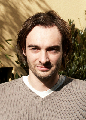 Ludo Borecki - Auteur