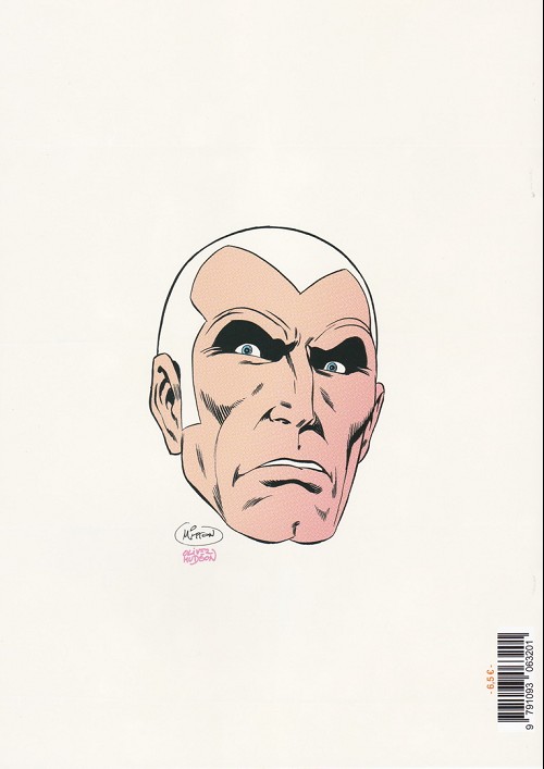 Enfer en Eden, part. 3 - Extrait 1