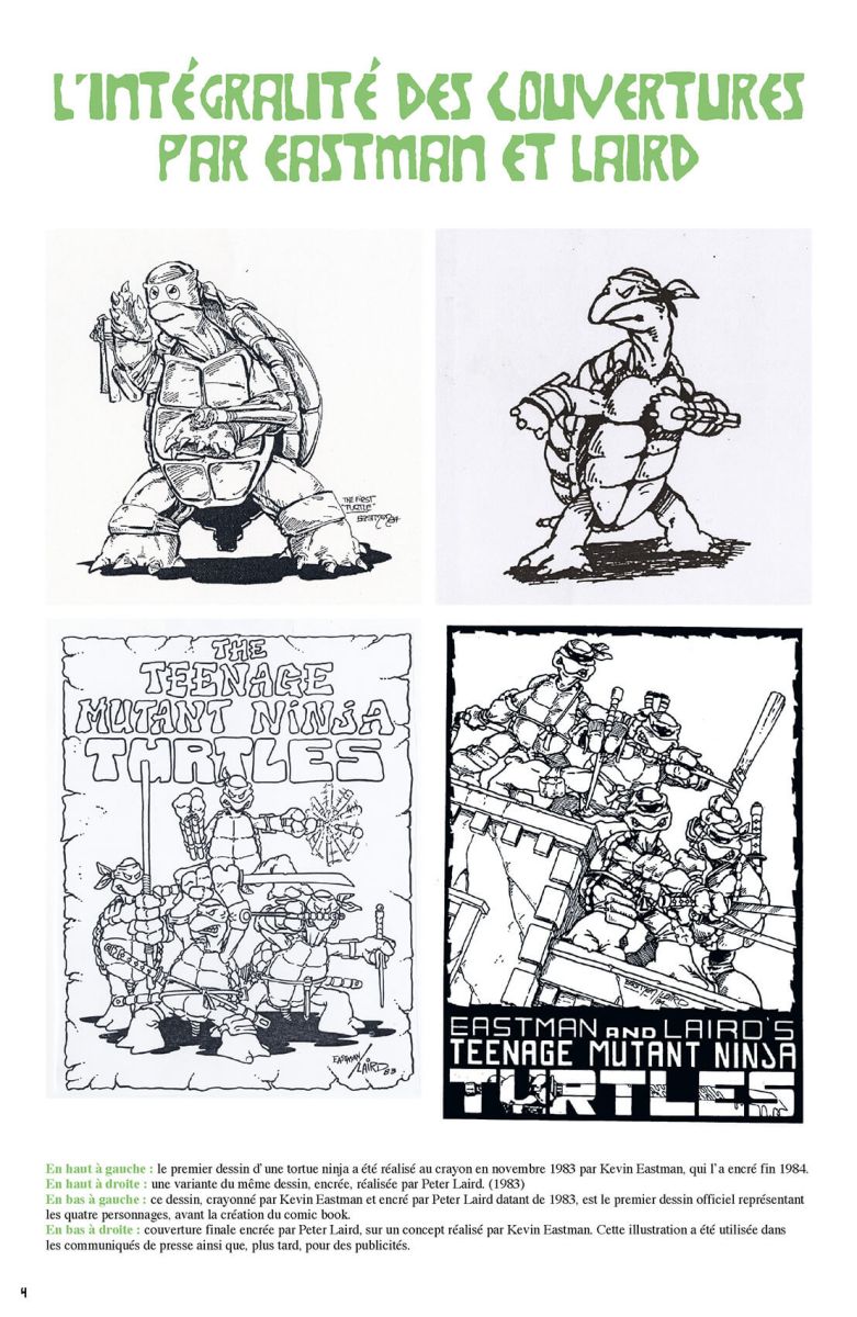 Quarante ans d'illustrations - Extrait 1