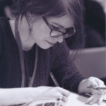 Nathalie Vessillier - Auteur