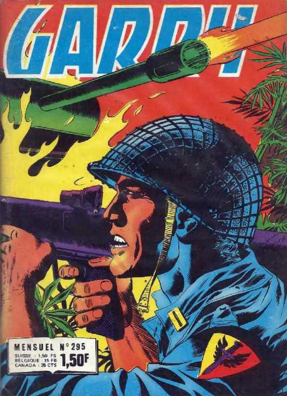 Loup du Pacifique (Le)