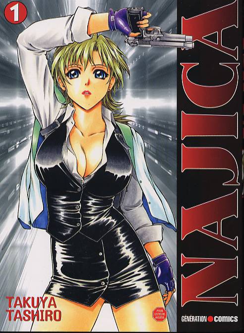 Najica 1
