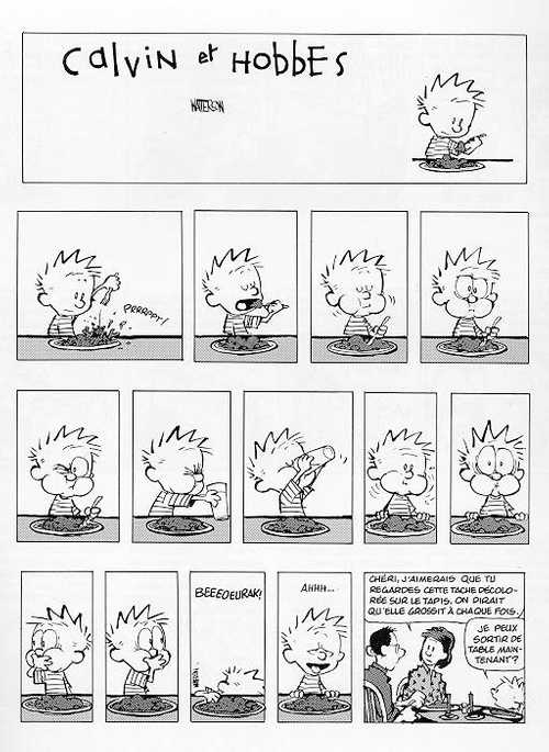 On n'arrête pas le progrès ! - Extrait 1