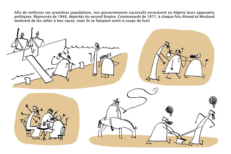 Empire (L') - Extrait 1