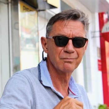 Jean-Laurent Truc - Auteur