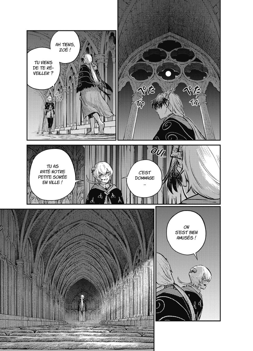 Bugle Call (The) 3 - Extrait 1