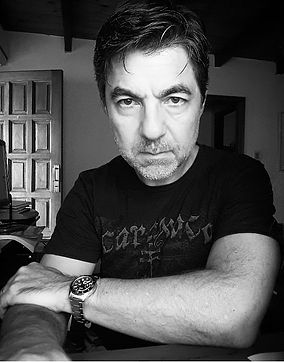 Gabriel Ippoliti - Auteur