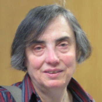 Françoise Pichard / Chard - Auteur