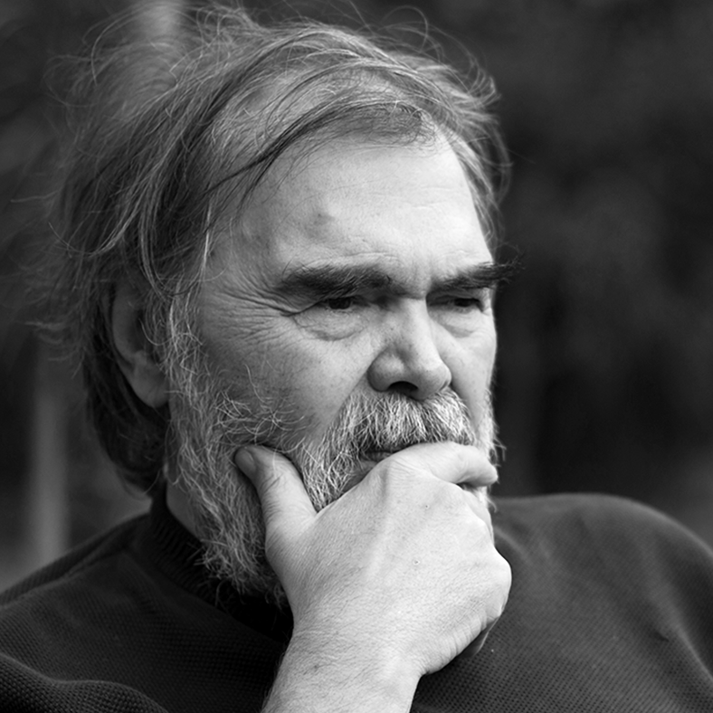 Carlos Sampayo - Auteur