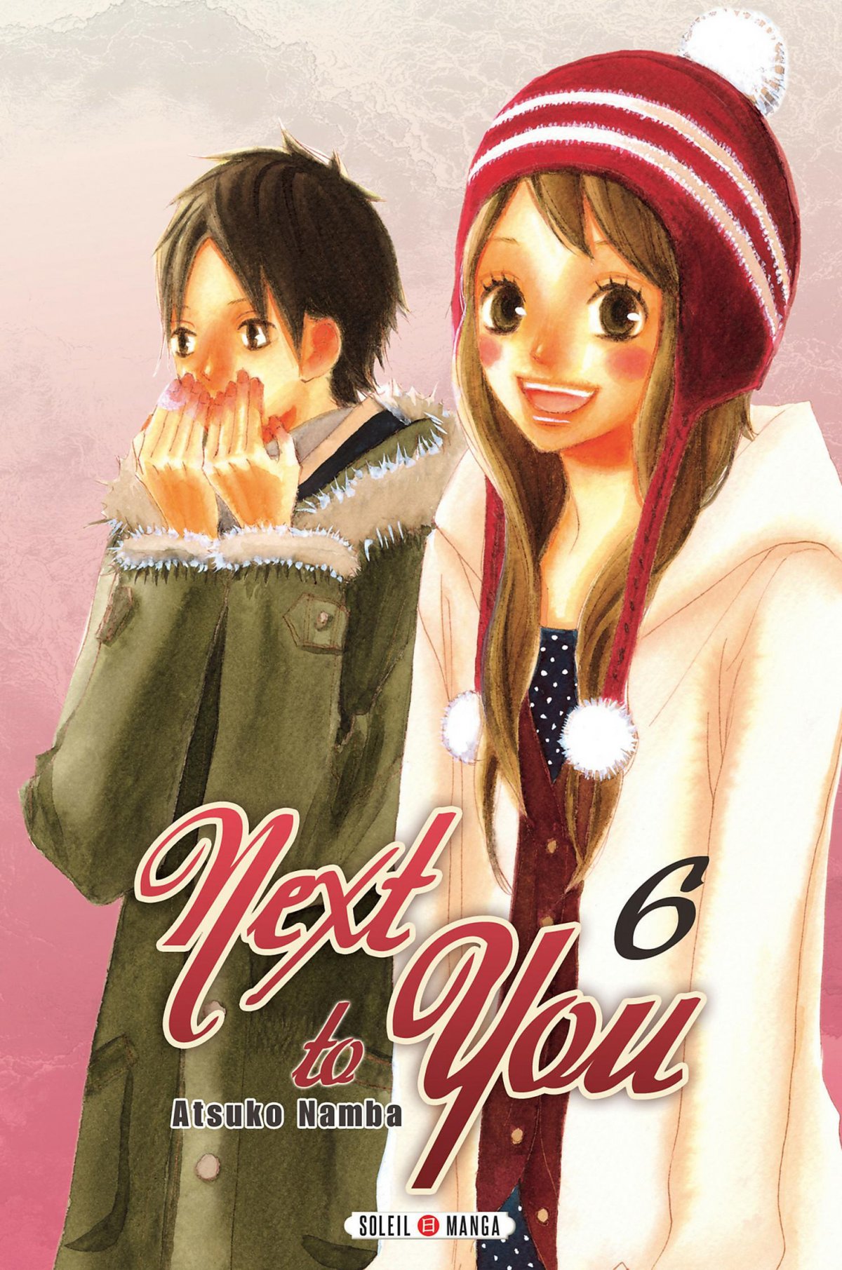 Next to you 6