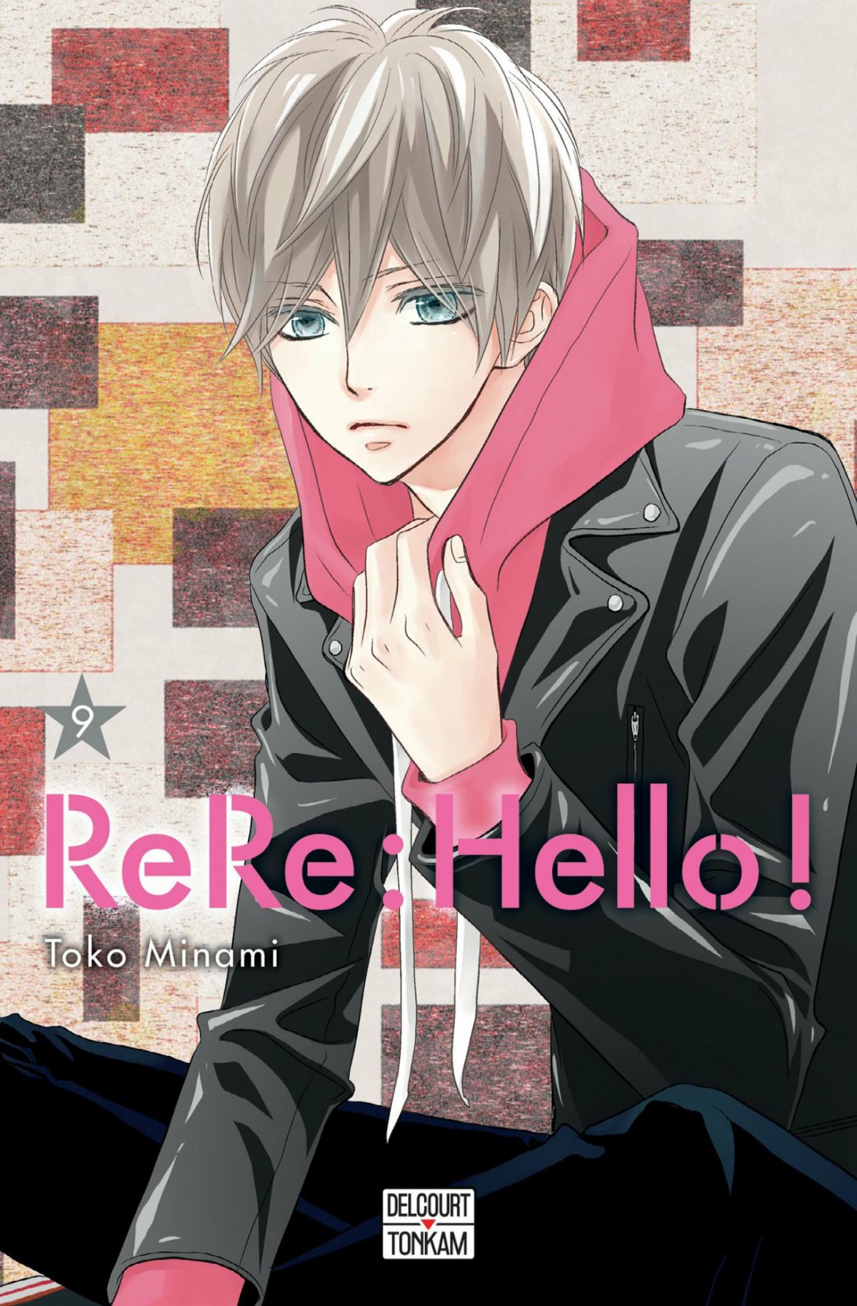 ReRe : Hello ! 9