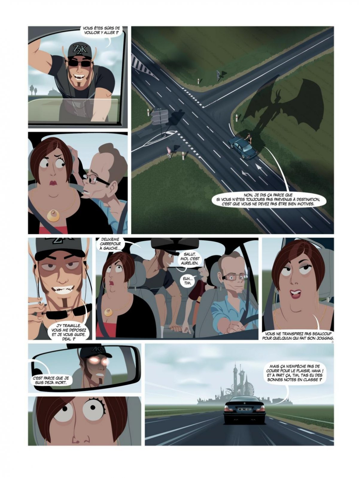 Ressources Humaines - Extrait 1