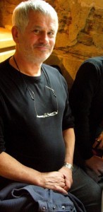Yann Benoît - Auteur